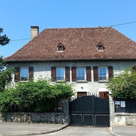 Villa Aosta Aoste Ngoại thất bức ảnh