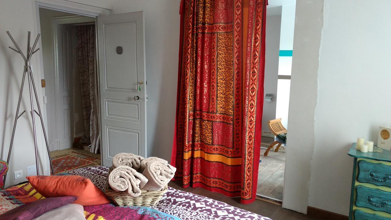 Villa Aosta Aoste Ngoại thất bức ảnh