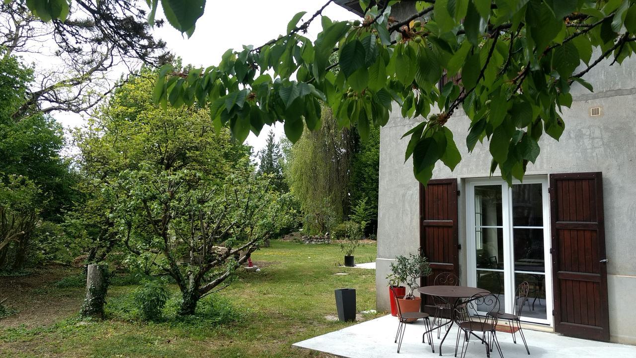 Villa Aosta Aoste Ngoại thất bức ảnh