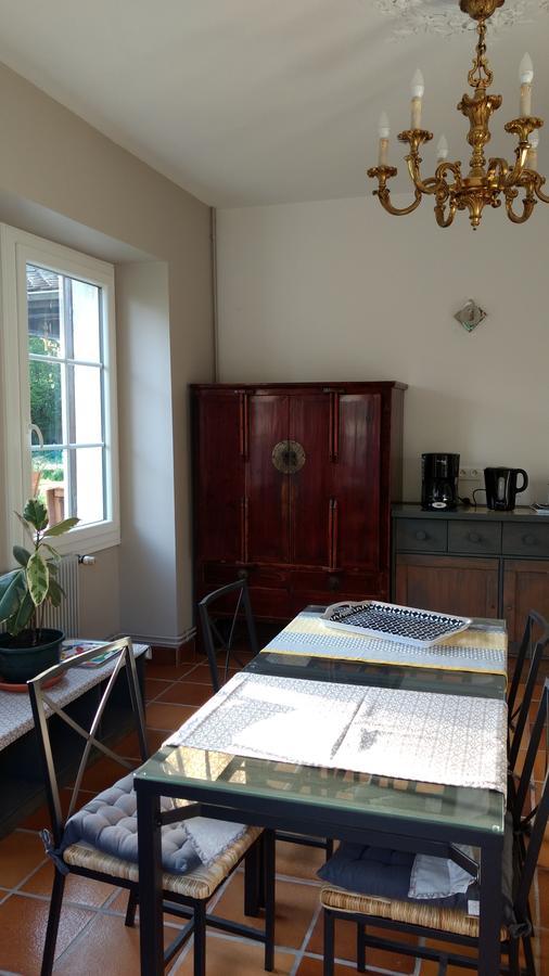 Villa Aosta Aoste Ngoại thất bức ảnh
