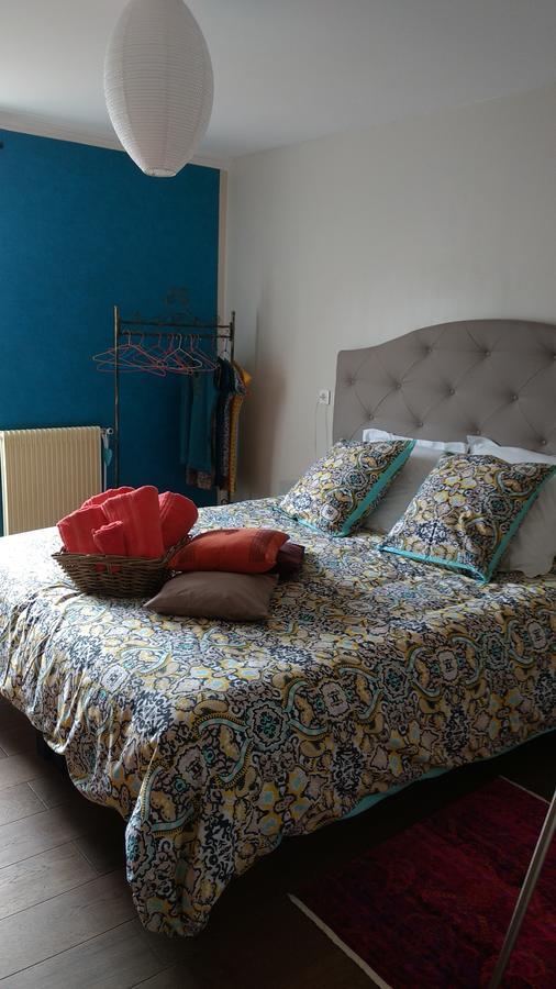 Villa Aosta Aoste Ngoại thất bức ảnh